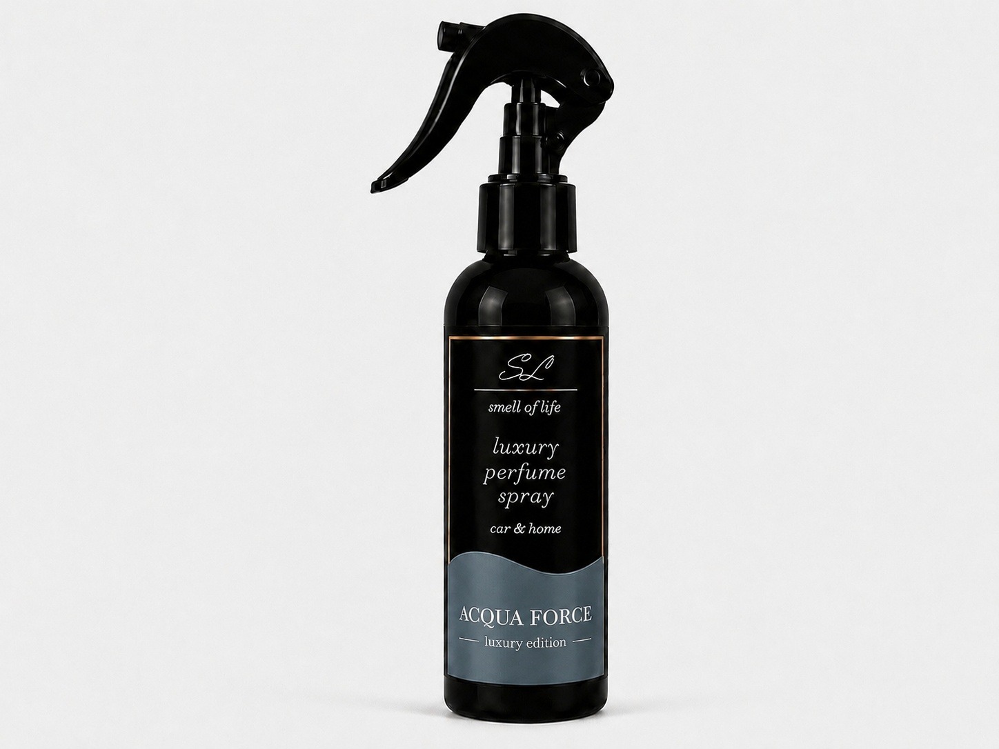 Smell of Life Sprej do interiéru Acqua Force