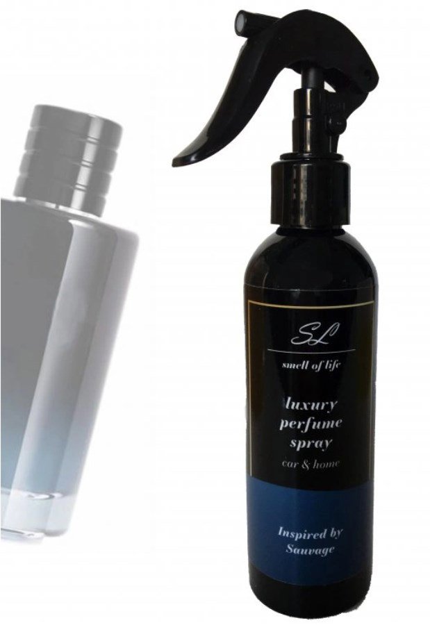 Smell of Life Smell of Life sprej do interiéru inšpirovaný Sauvage