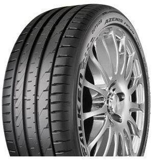 Falken Azenis FK 520 255/45 R19 R0 100 V-133812
