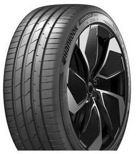 Hankook IK01A iON evo SUV 235/45 R19 XL Foam, EV 99 V-131834