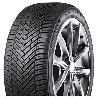 Nexen N*Blue 4Season 2 225/55 R18 XL 102 V-121054