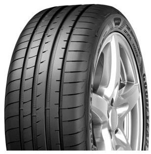 Goodyear Eagle F1 Asymmetric 6 265/40 R21 XL FR 108 V-131414