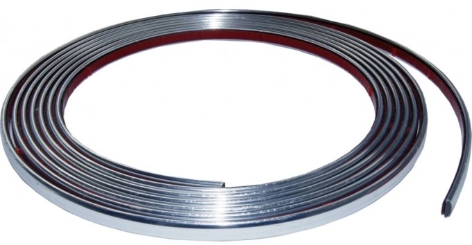 Prexim na karosériu 3 m, profil 3,5 × 2 mm