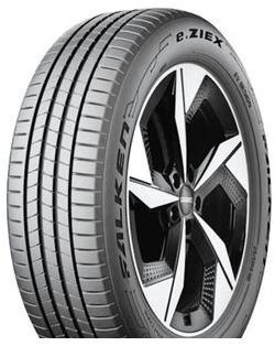 Falken e. Ziex 225/55 R19 XL 103 H-133807