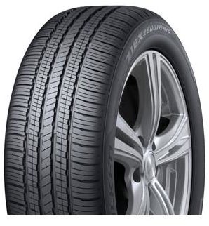 Falken Ziex ZE 001 A/S 225/55 R18 98 V-133952