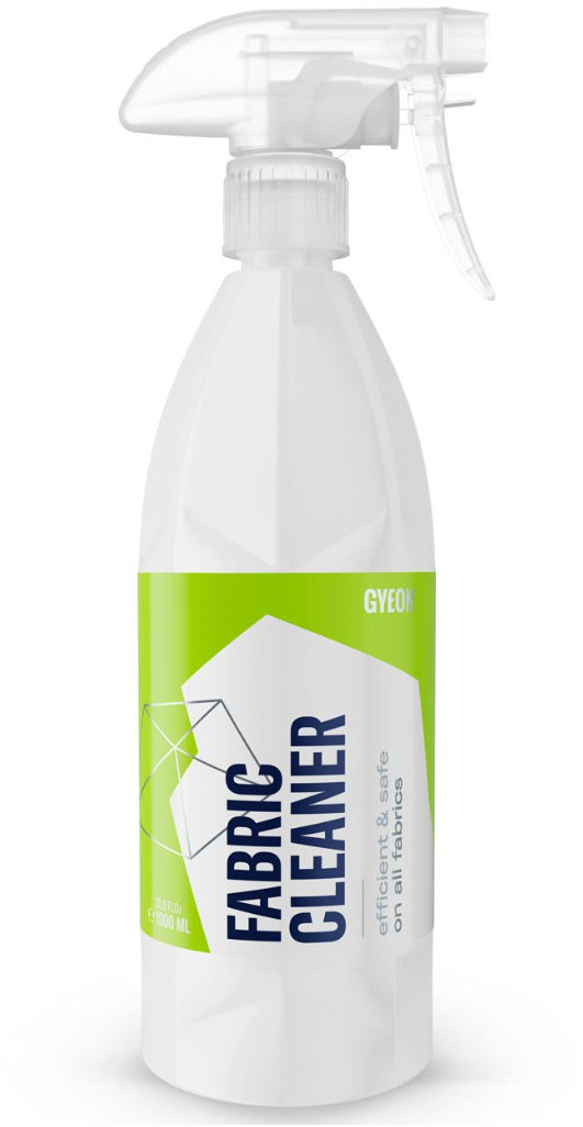 Gyeon Q2M Fabric Cleaner Čistič textilného povrchu 1000 ml