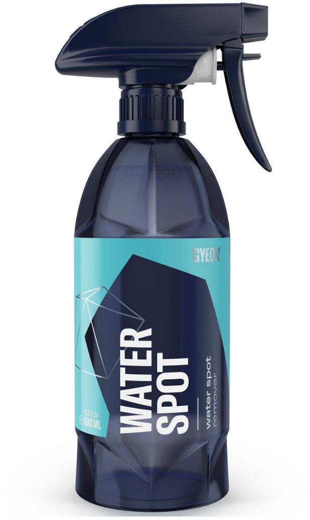 Gyeon Q2M WaterSpot Odstraňovač vodného kameňa 500 ml