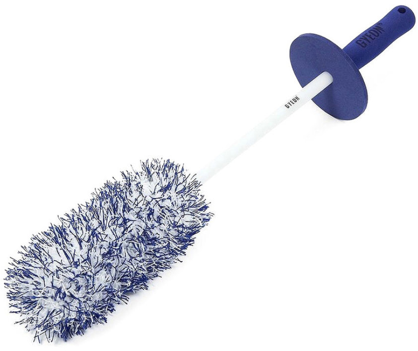 Gyeon Q2M WheelBrush Large Kefa na čistenie kolies z mikrovlákna