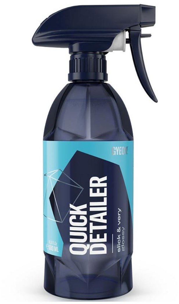 Gyeon Q2M QuickDetailer Rýchly detailer 500 ml