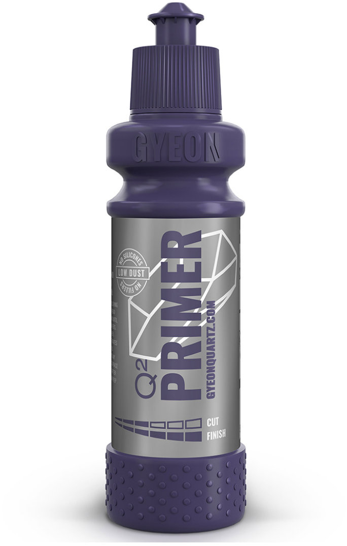 Gyeon Q2 Primer Finišujúca leštiaca pasta s SiO2 120 ml