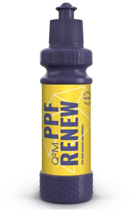 Gyeon Q2M PPF Renew Leštiaca pasta na fólie 120 ml