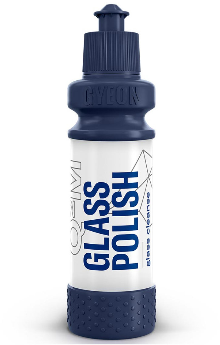 Gyeon Q2M GlassPolish Leštiaca pasta na sklo 250 ml