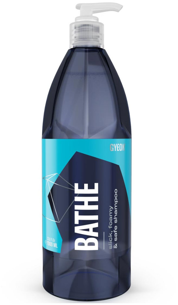 Gyeon Q2M Bathe pH neutrálny šampón 1000 ml