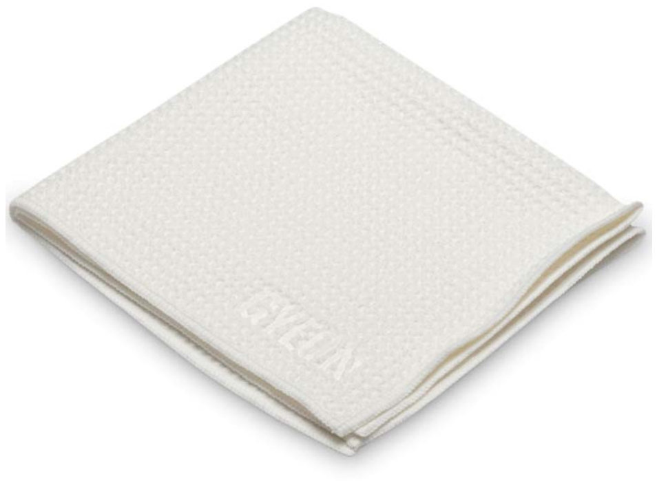 Gyeon Q2M GlassWipe EVO Mikrovláknová utierka na okná