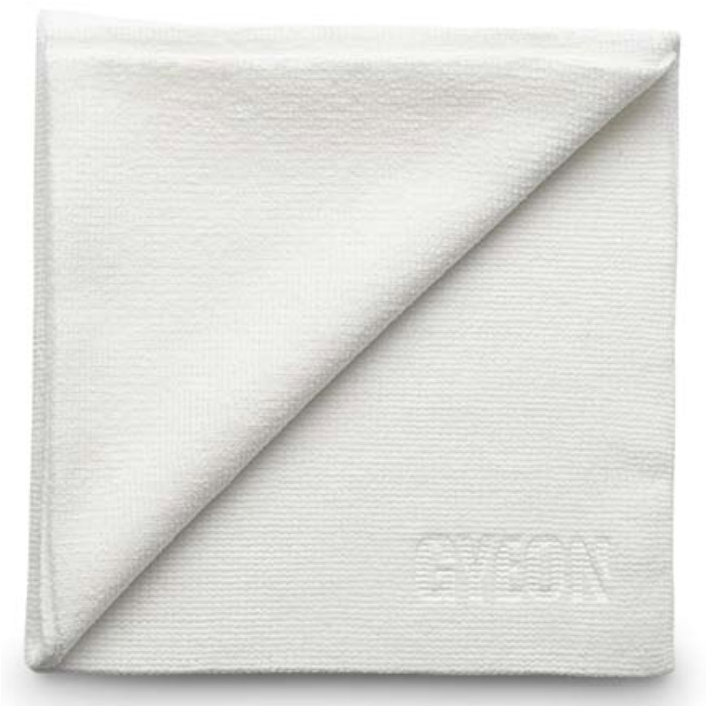 Gyeon Q2M LeatherWipe EVO 2-pack Mikrovláknové utierky na kožu