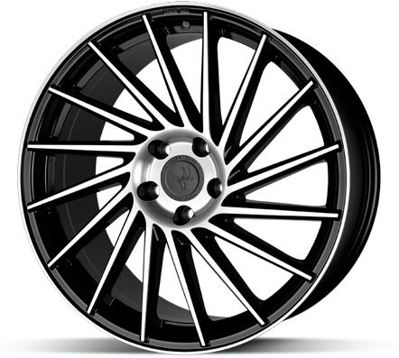Keskin KT17 BFP 9x20 5x112 ET40