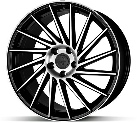 Keskin KT17 MBFP 9,5x21 5x120 ET38