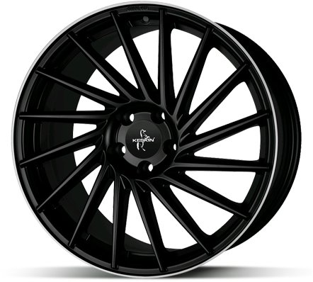 Keskin KT17 MBLP 8x18 5x112 ET45