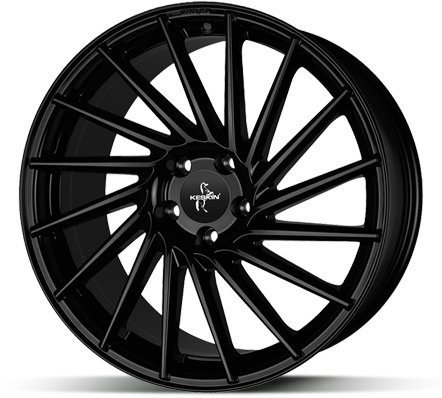 Keskin KT17 MBP 8,5x19 5x108 ET45