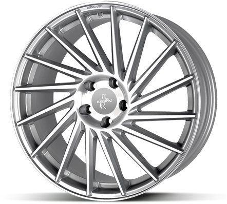Keskin KT17 SFP 8,5x19 5x112 ET45