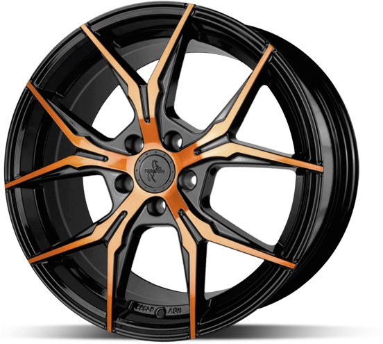 Keskin KT19 MBFC 8,5 × 19 5 × 112 ET45