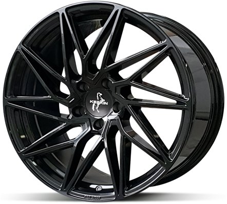 Keskin KT20 BP 8x18 5x112 ET45