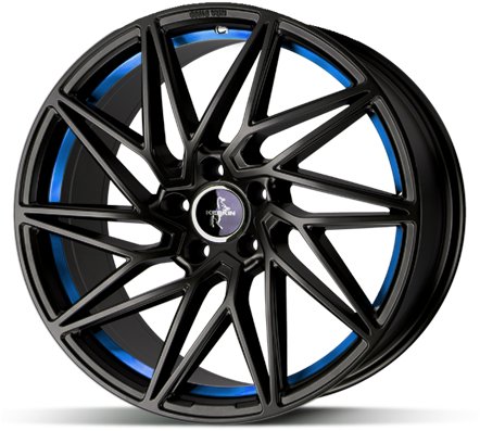 Keskin KT20 BPBI 8x18 5x112 ET30