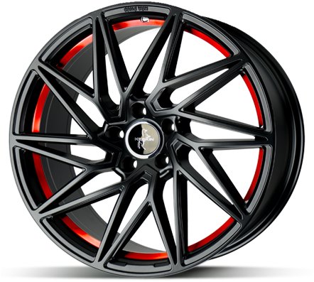 Keskin KT20 BPRI 8x18 5x112 ET30
