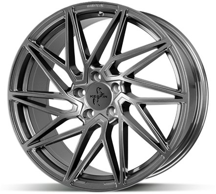 Keskin KT20 PP 8x18 5x120 ET35