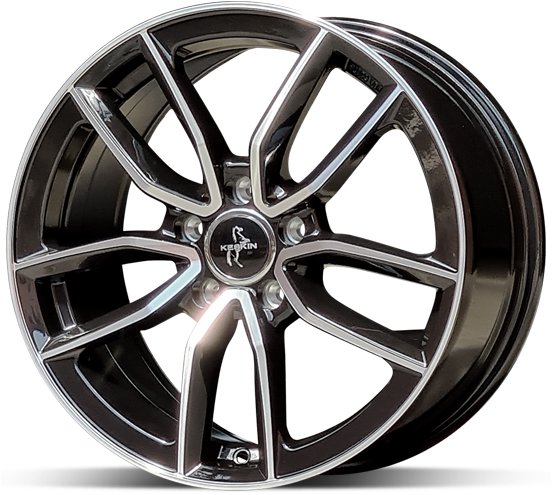 Keskin KT21 BFP 8,5 × 19 5 × 112 ET30