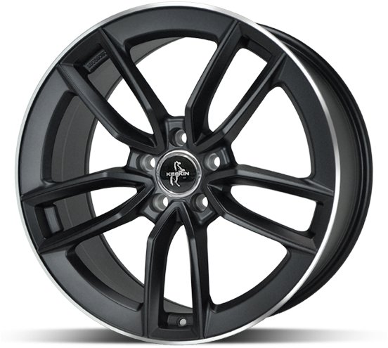 Keskin KT21 MBLP 7,5x17 5x112 ET45