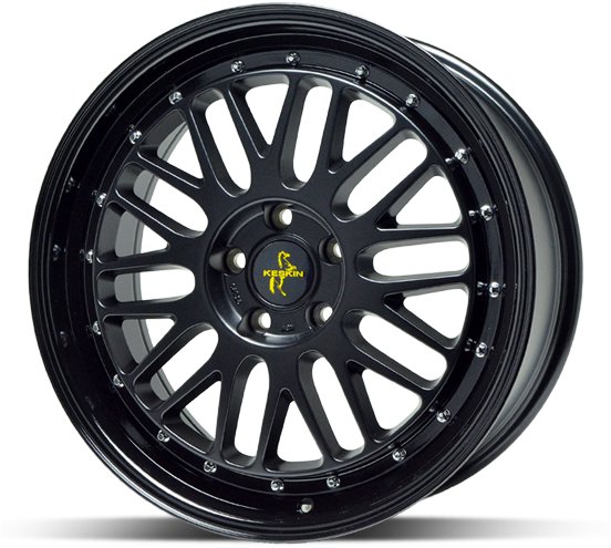 Keskin KT22 MBP 8x18 5x112 ET45