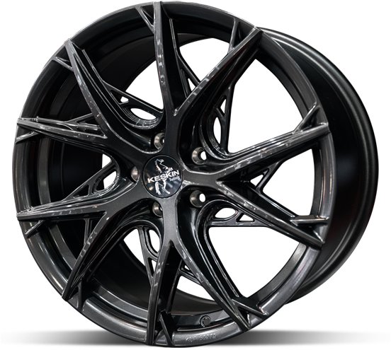 Keskin KT24 BP 8,5x19 5x108 ET40