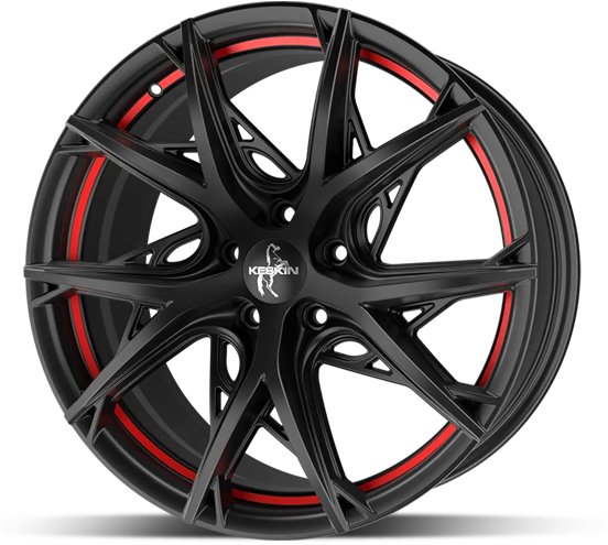 Keskin KT24 BPRI 8,5x19 5x112 ET45