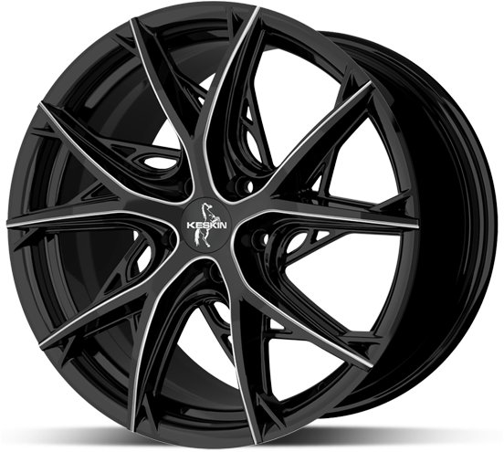Keskin KT24 BSD 8,5x19 5x108 ET40