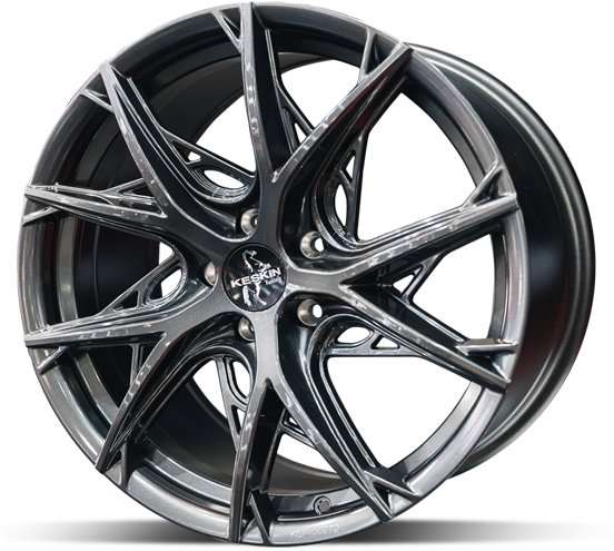 Keskin KT24 PP 8,5x19 5x112 ET45