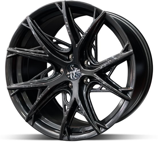Keskin KT24C BP 8,5x19 5x114 ET35