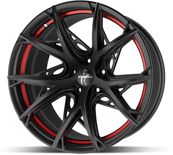 Keskin KT24C BPRI 8,5x19 5x114 ET35