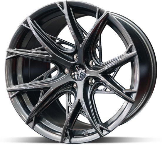 Keskin KT24C PP 8,5x19 5x120 ET35