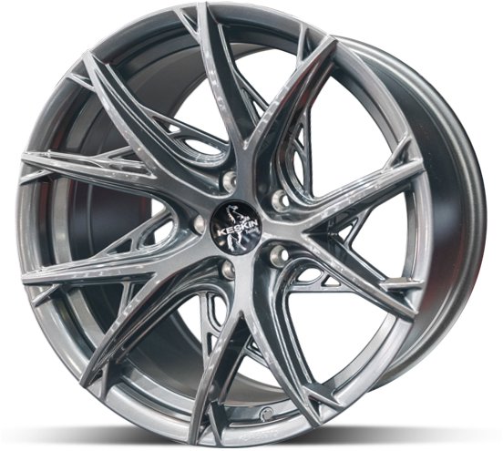 Keskin KT24C SP 8,5 × 19 5 × 112 ET30