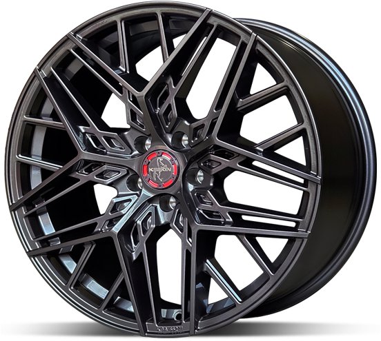 Keskin KT25 BP 8,5x20 5x112 ET42