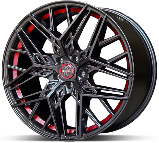 Keskin KT25 BPRI 8,5x20 5x108 ET40