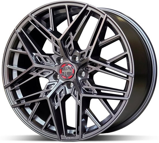 Keskin KT25 PP 8,5x20 5x120 ET30