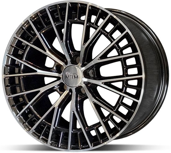 MAM GT2 BFP 8,5 × 19 5 × 114 ET45