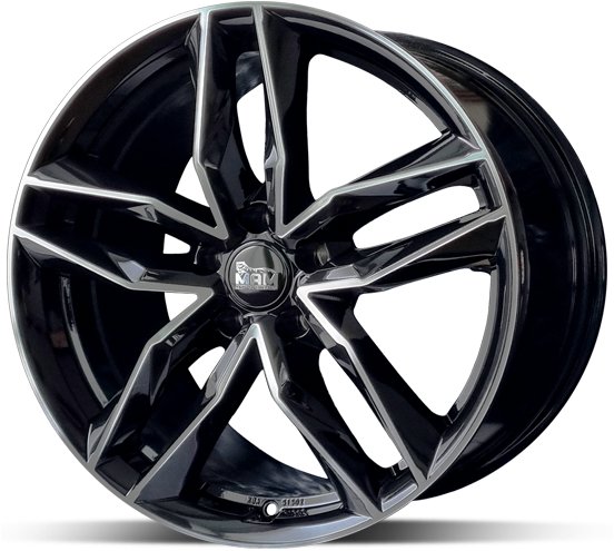 MAM RS3 BFP 8,5 × 20 5 × 112 ET45