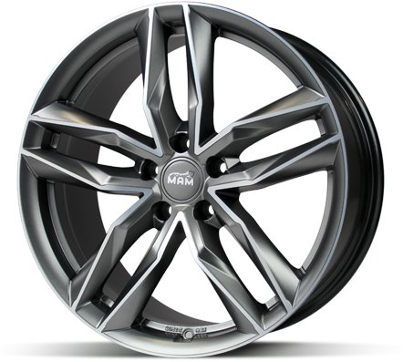 MAM RS3 MPFP 8,5 × 20 5 × 112 ET45
