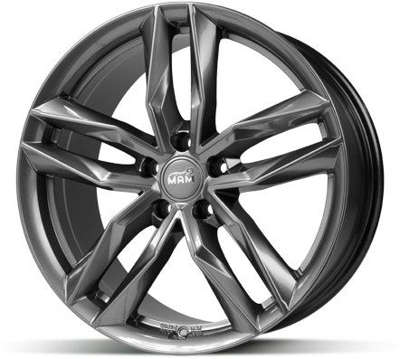 MAM RS3 PP 8 × 18 5 × 112 ET45