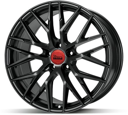 MAM RS4 BP 8 × 18 5 × 112 ET45