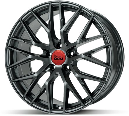 MAM RS4 PP 8,5 × 19 5 × 112 ET45