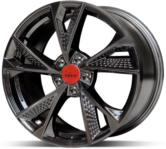 MAM RS6 BP 8,5 × 20 5 × 112 ET30